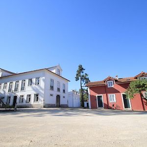 مبيت وإفطار أناديا Casa De Mogofores Exterior photo