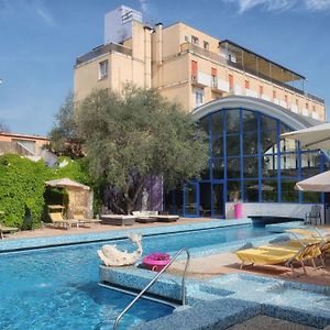 Hotel Terme Eden أبانو تيرمي Exterior photo