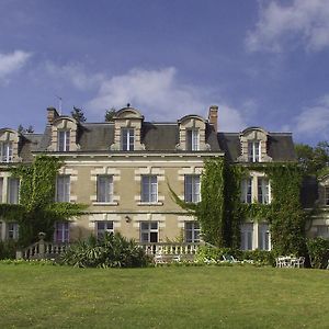 فندق Chateau Des Tertres أونزاين Exterior photo