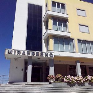 ميراندا دو دورو Hotel Mirafresno Exterior photo