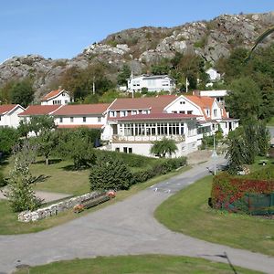 فندق Ragardsvik Grundsund Exterior photo