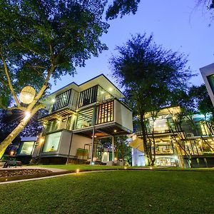 فندق Ratchaburiفي  فيلا موريدا Exterior photo