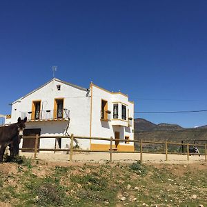 منزل الضيف Apiés  في Casa Justo Exterior photo