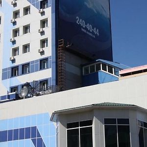 فلاديفوستوك فندق أفانتا Exterior photo