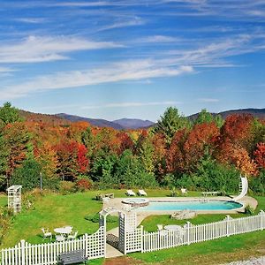 Greenbrier Inn كيلنغتون Room photo