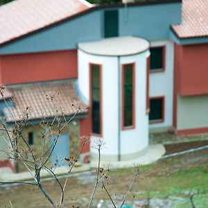 Teana B&B La Cannalia Exterior photo