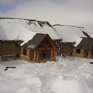 Powder Mountain Powder Ridge Village, A Vri Resort Exterior photo