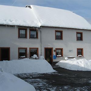 Medendorf B&B Snow View Lodge Exterior photo