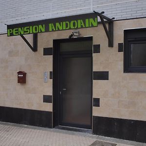 Pension أندواين Room photo