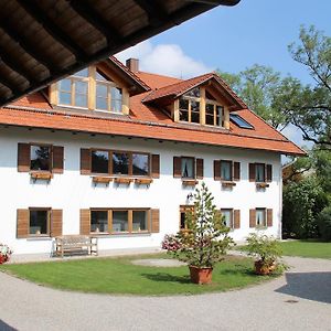 شقة Oberostendorf  في Michlhof Exterior photo