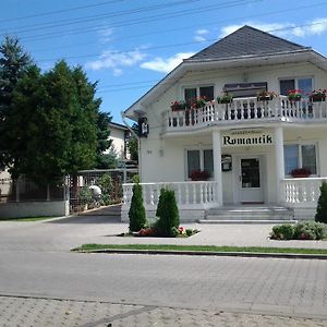 فندق Penzion Romantik Dolná Streda Exterior photo