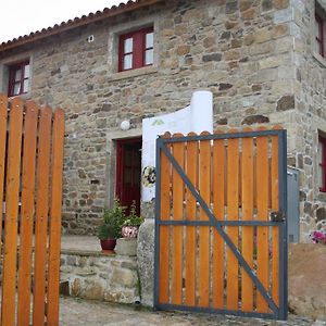 منزل الضيف Picote  في Casa De L Puio Exterior photo