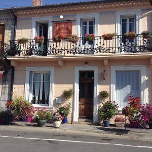 Espéraza La Maison De La Riviere B&B Exterior photo