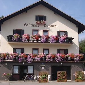 فندق Gaestehaus Donautal Vichtenstein Exterior photo