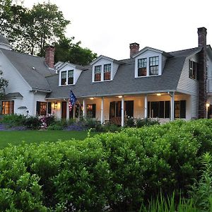 بار هاربور Stone Throw Cottage Inn Exterior photo