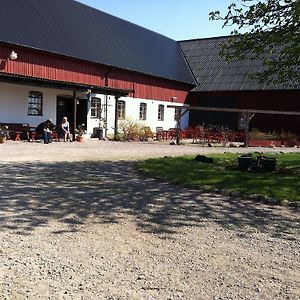 Svalöv Hanksville Farm Exterior photo