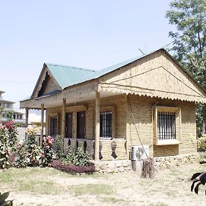 Gorkha Hamlet Resort سوراها Exterior photo