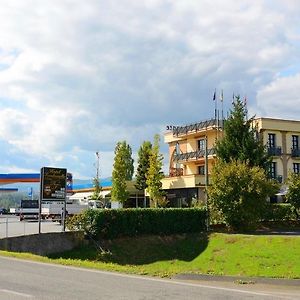 Città della Pieve Hotel Fondovalle Exterior photo