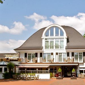 Hotel Waldgasthof Schoening فريزويته Exterior photo