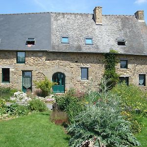 فيلا Le Petit Courtoux Saint-Germain-en-Coglès Room photo