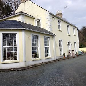 مبيت وإفطار موفيل Admiralty House Exterior photo