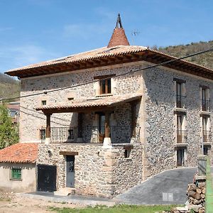 فيلا Hostal Residencia El Mirador Del Pedroso Barbadillo del Pez Room photo