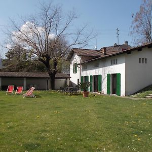 فيلا روفيوفي Casa Bianchi Exterior photo