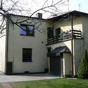 شقة Nowa Wies   في Wama Exterior photo