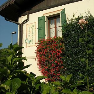 Anduins Villa Margherita Exterior photo