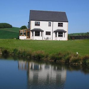 Kirkton of Largo Balhousie Farm Bed And Breakfast Exterior photo