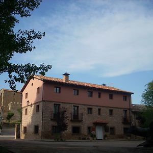 شقة La Insula De Castilnuevo Exterior photo