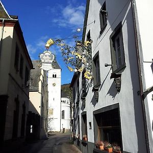 تريس كاردن Hotel Weinhaus Am Stiftstor Exterior photo