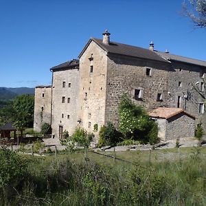 فيلا Casa Bestregui Guaso Exterior photo