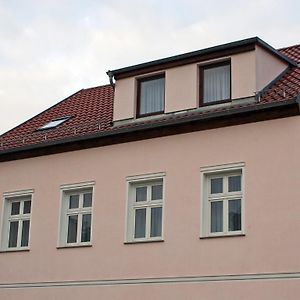 Ferienwohnung تلتو Exterior photo