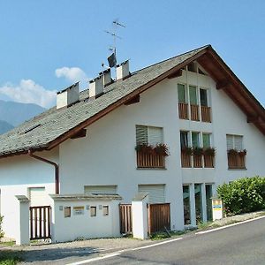 مبيت وإفطار Castione Andevenno Bed & Breakfast Valtellina Exterior photo