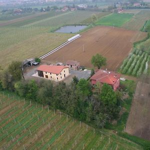 فيلا Agriturismo La Marletta إيمولا Exterior photo