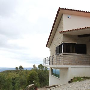 فيلا سيفر دو فوغافي Quinta Porto Dos Lobos Exterior photo
