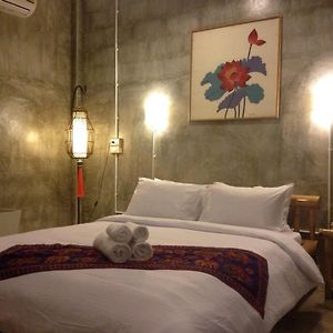بران بوري Namaste Resort Room photo