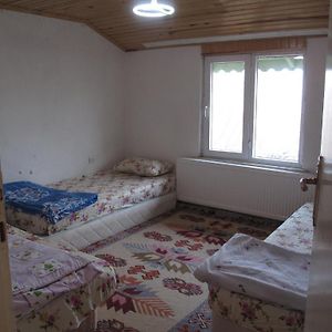 كاسيملار St.Paul Yol Pansiyon Room photo