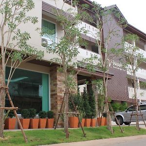 Veeranya Vill Hotel كونكين Exterior photo