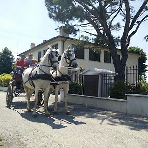 فندق فيلافرانكا دي فيرونافي  La Siesta Exterior photo