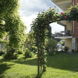 مبيت وإفطار Banchette D'Ivrea Il Piccione Viaggiatore Exterior photo