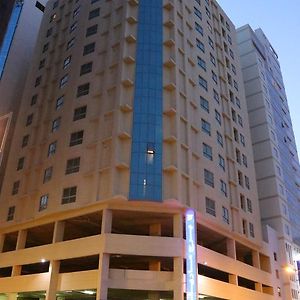 فندق المنامةفي  فندق برج مارينا Exterior photo