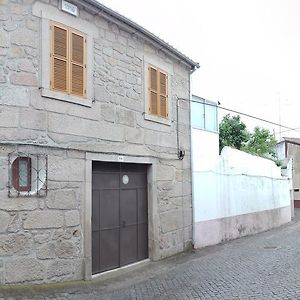 فيلا Casa Da Rosa Póvoa de Rio de Moinhos Exterior photo