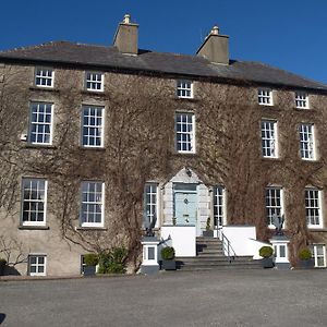 فندق Castlemorris House ترالي Exterior photo