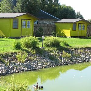 فيلا Kolkja Holiday Centre Exterior photo