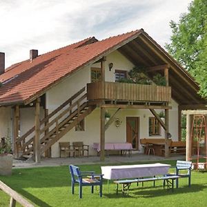 منزل الضيف Waldthurn  في Ferienhof Beimler Exterior photo
