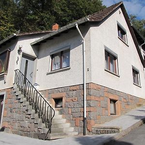 شقة Gorxheim  في Feriendomizil Weinheim Exterior photo