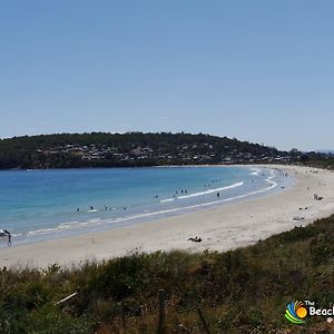 فيلا The Beach Escape Primrose Sands Exterior photo