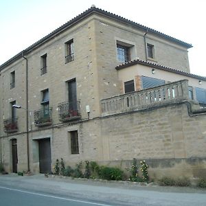 منزل الضيف Biscarrués  في Casa Carrera Rural Exterior photo
